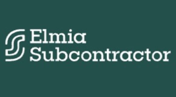 Colly Components stiller ut på Subcontractor 2025