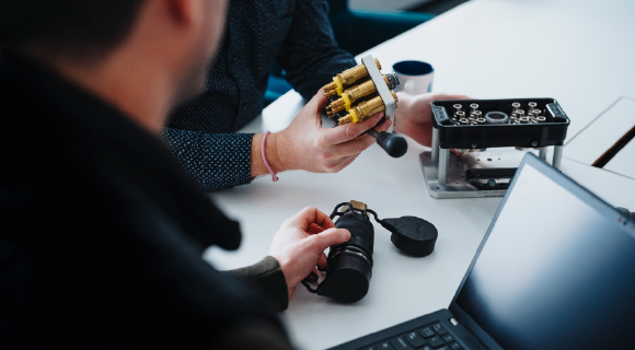 Vi ser frem til 2026